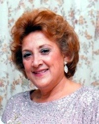 Obituary of Josephine (DiPietro) Guarneri