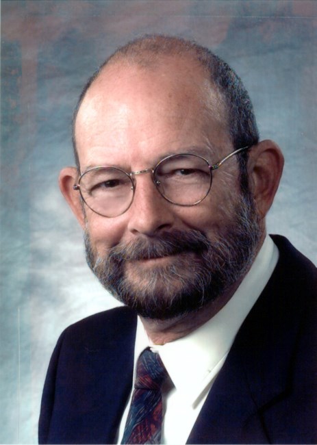 Obituary of Robert Joseph Lyon