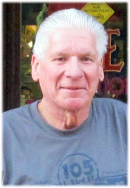 Obituary of Victor Frank Bodek