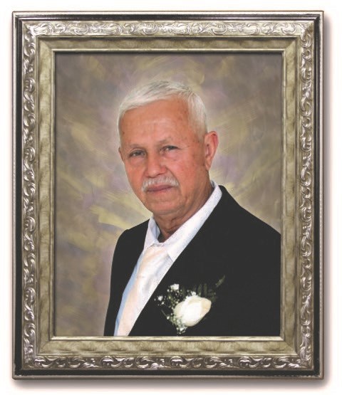 Obituario de Jesus Mares Rodriguez