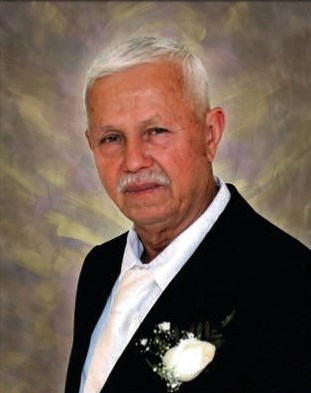Obituary of Jesus Mares Rodriguez