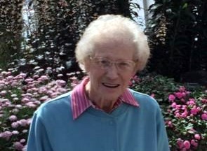 Obituary of Marion B. Kaminski