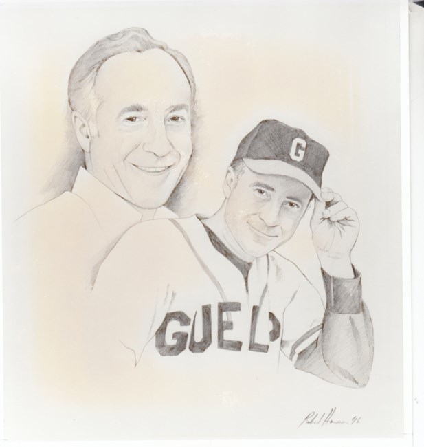 Obituary of Nicholas John DiCarlo