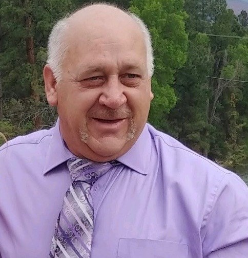 Obituary of John Vincent Slatinsky