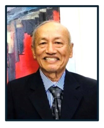 Obituary of Tho Truong Luong