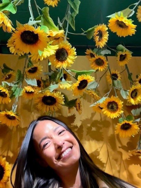 Obituary of Linda Chavez