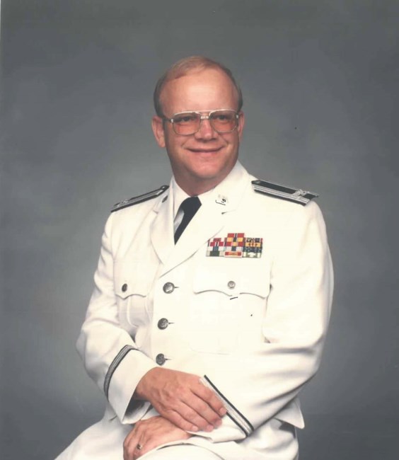 Obituary of Col. Thomas Oliver Proffitt, USAF, Ret.