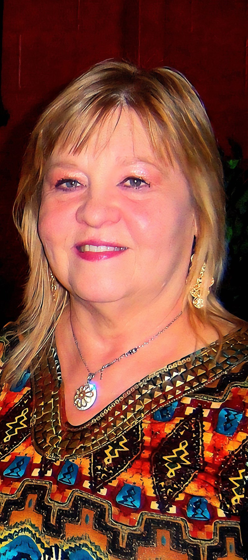 Obituary of Carole Brown King