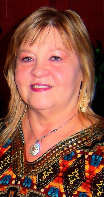 Obituary of Carole Brown King