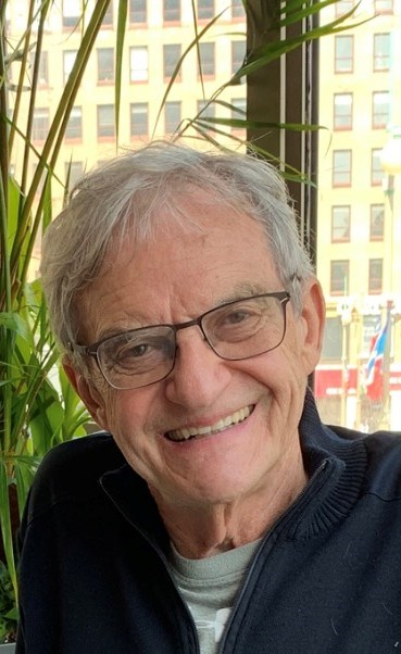 Obituary of Gary Peter Rodrigues