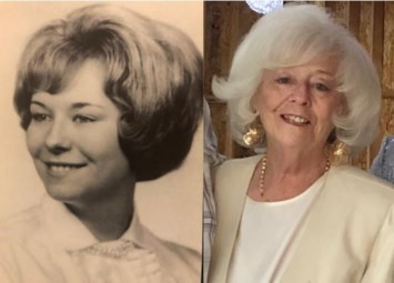 Obituary of Judy Kay Finney