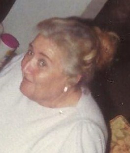 Obituary of Gracie Gilbert