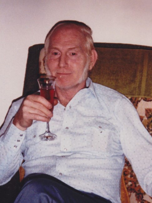 Obituary of Wayne F. Duncan