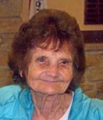 Dorothy "Dot" Belcher