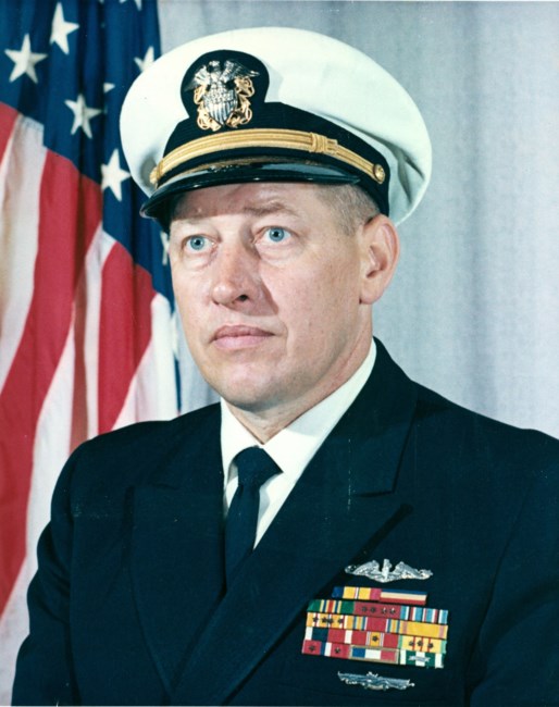 Obituary of John Carl Holdorf Jr.