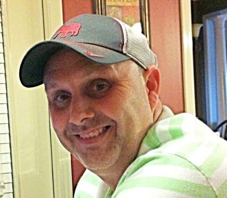 Obituary of Michael Scott Hilsabeck