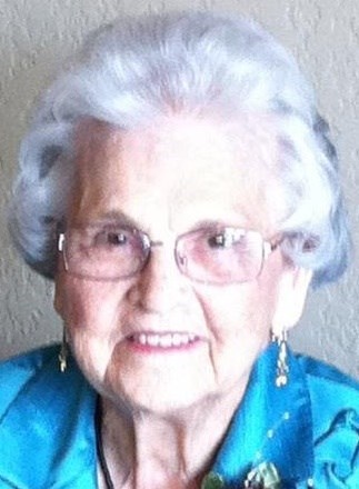 Obituario de Edith I Ryan