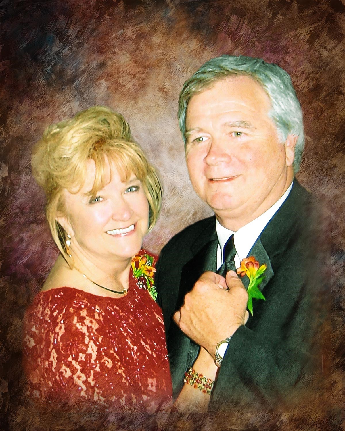 Obituary of Thomas Charles Flood