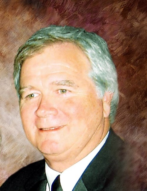 Obituary of Thomas Charles Flood