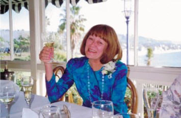 Obituary of Barbara Ann Bennett