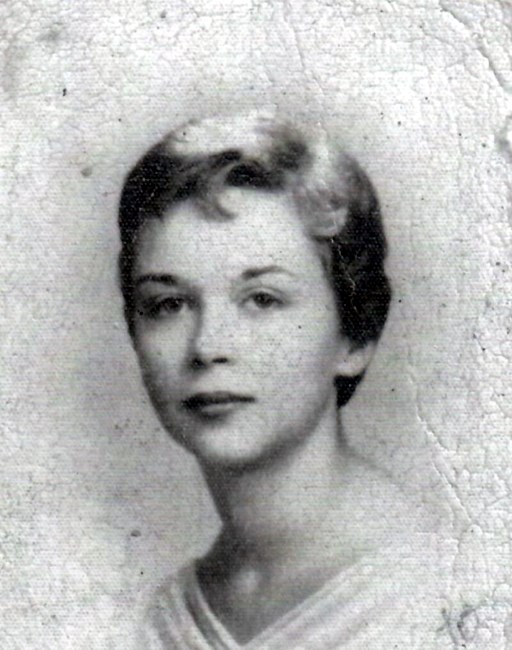Obituary of Elizabeth A. Majane