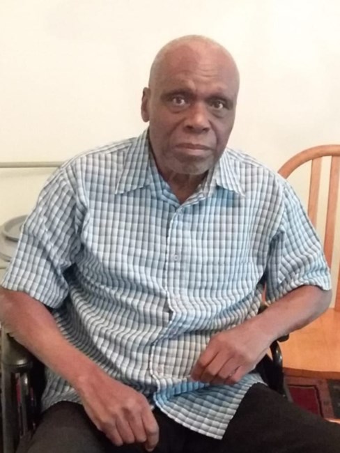 Obituary of Dr. Sylvain Francois