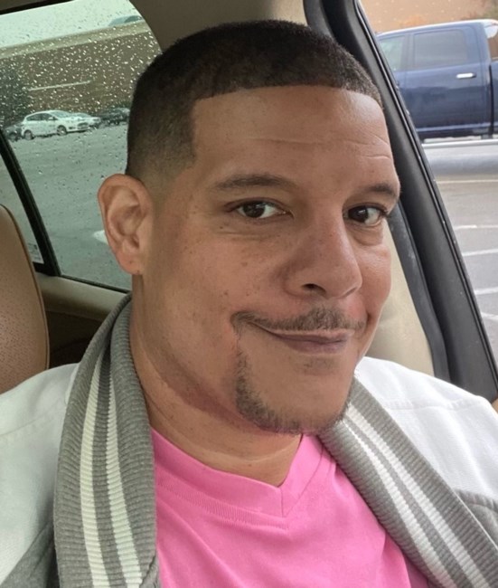 Obituary of Mark Anthony Snider Sr.