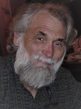 Obituary of James Gregory Deas