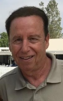 Obituary of Barry Stuart Cohen