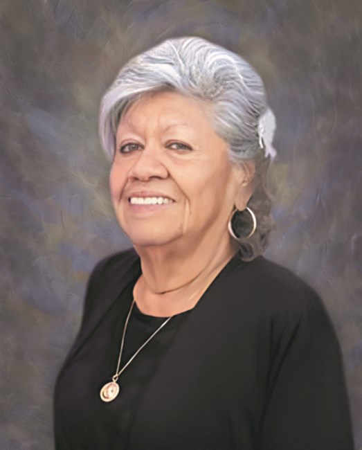 Obituary of Adela Pacheco