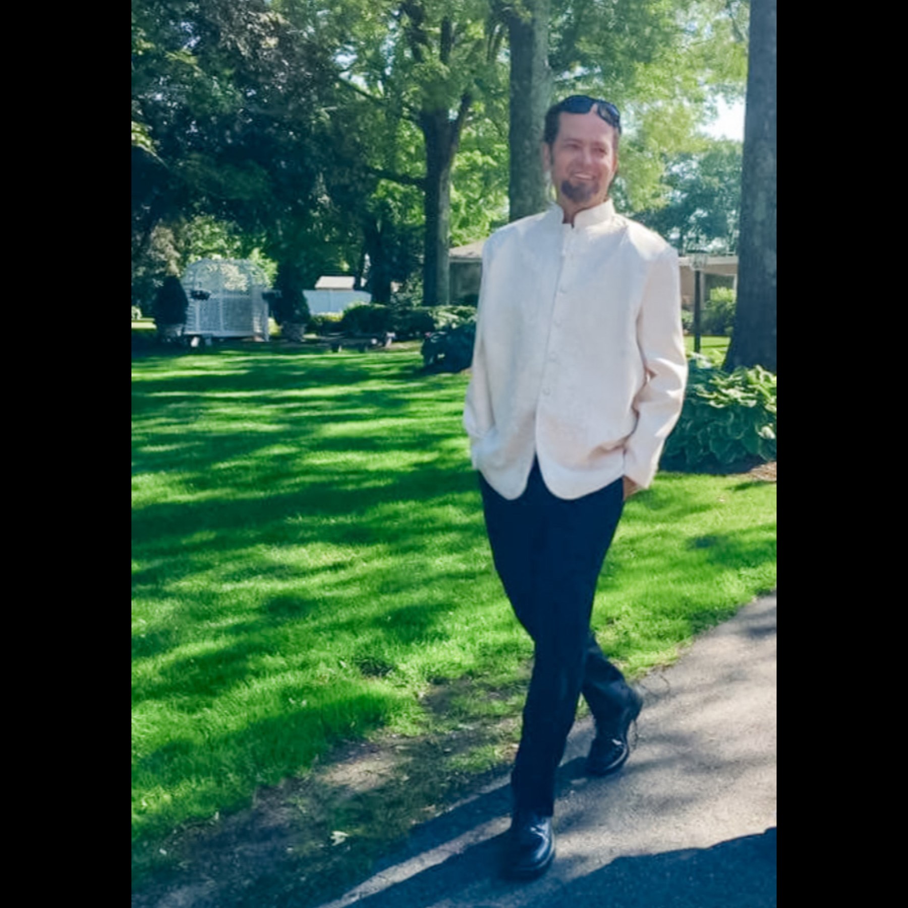 Obituary of Miguel Manuel Olbes