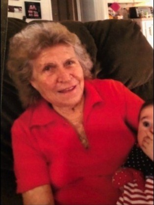 Obituary of Eleanor Groden Grennon