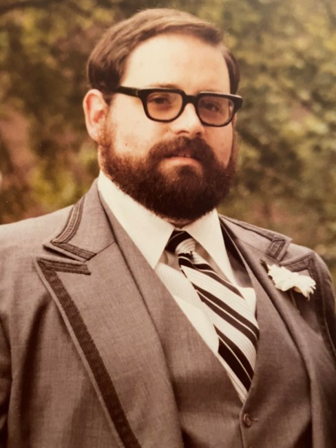 Obituary of Michael Allen Arky