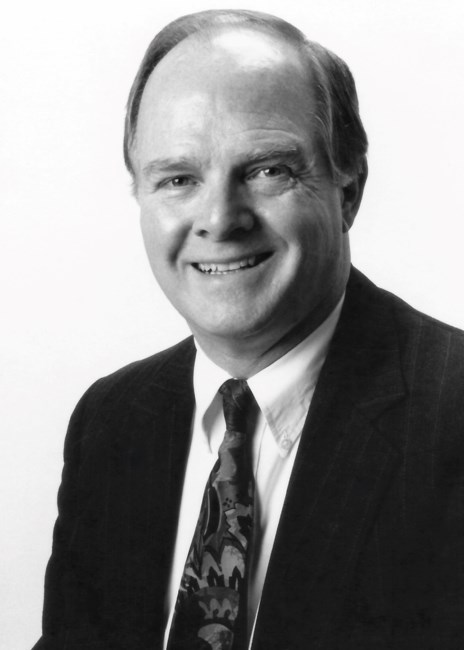 Obituary of William Doan Caswell Jr.