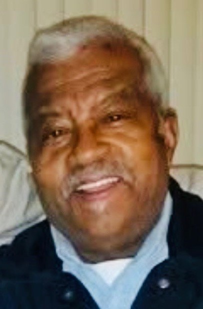 Obituary of George Burgess Jr.