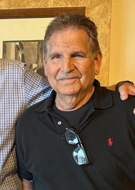 Obituary of Robert Joel Freemond