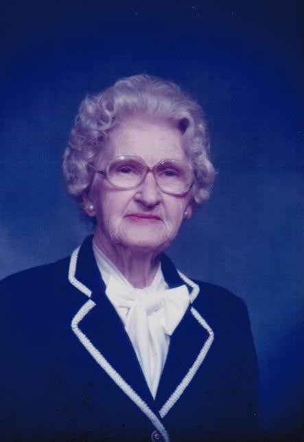 Obituary of M Lorene Meeker