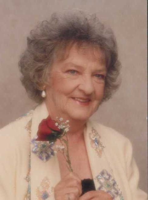 Obituary of Mabel I Landis