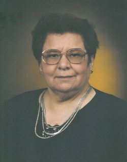 Obituary of Francisca G. Asher