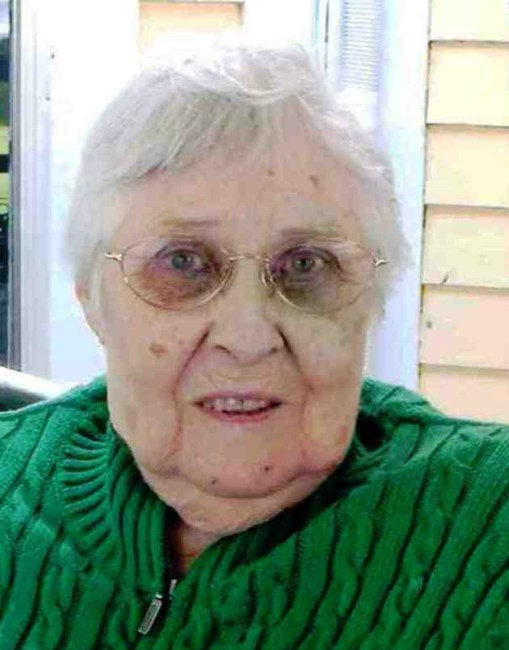 Obituary of Mary Helen Randall