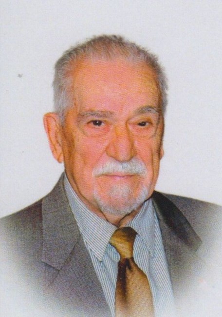 Obituary of Georges-Étienne Gervais