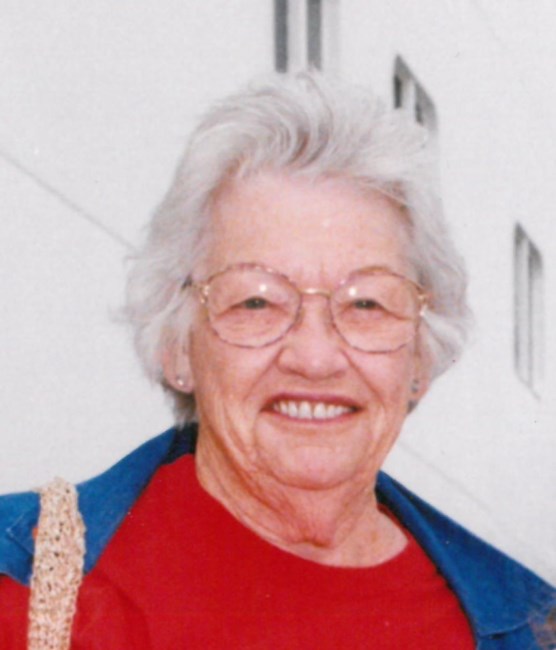 Obituary of Christeen "Christy" Hyde