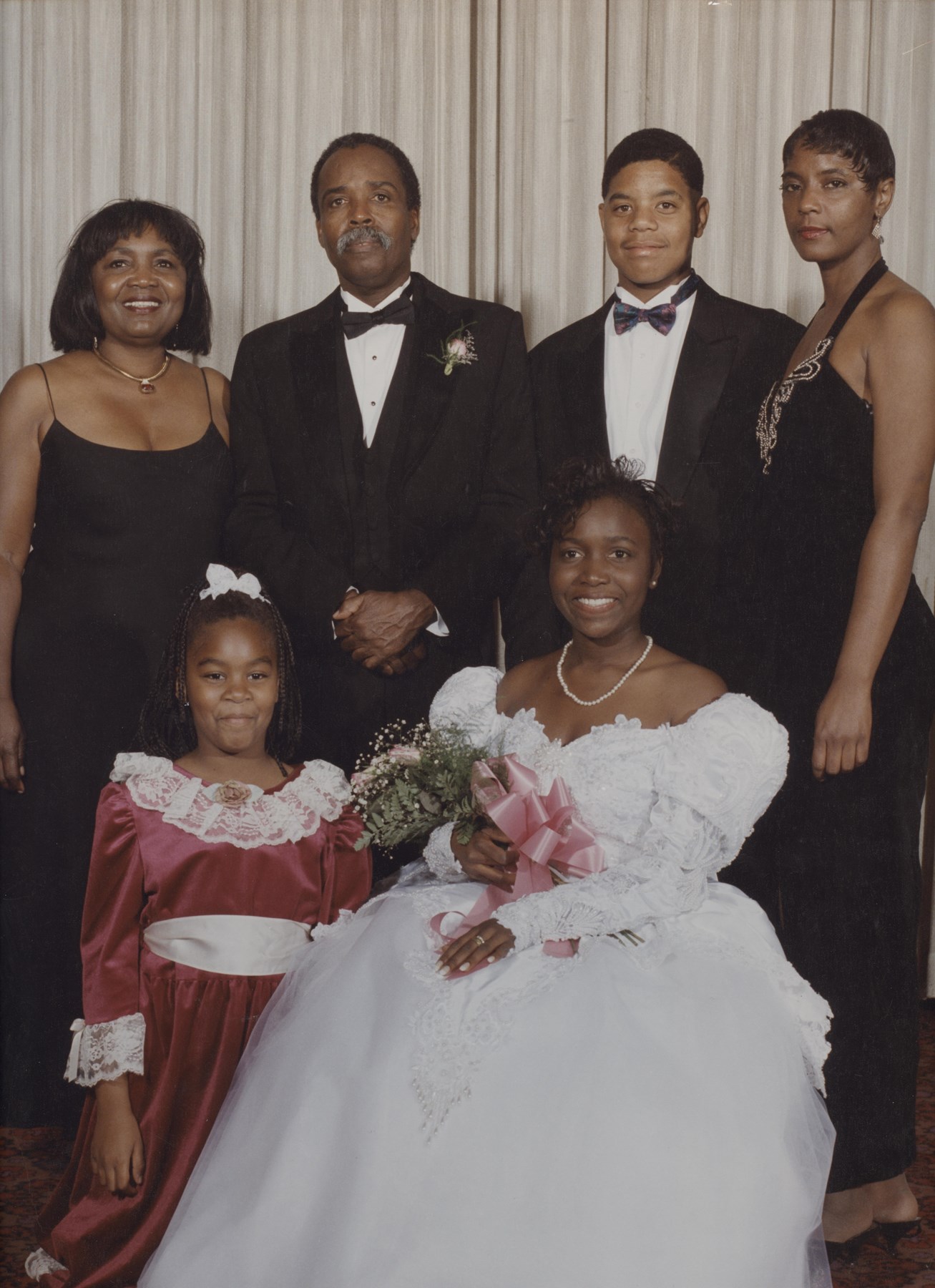 Obituary of Lloyd Maurice McCullough