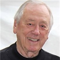 Obituary of Philip Francis Snow