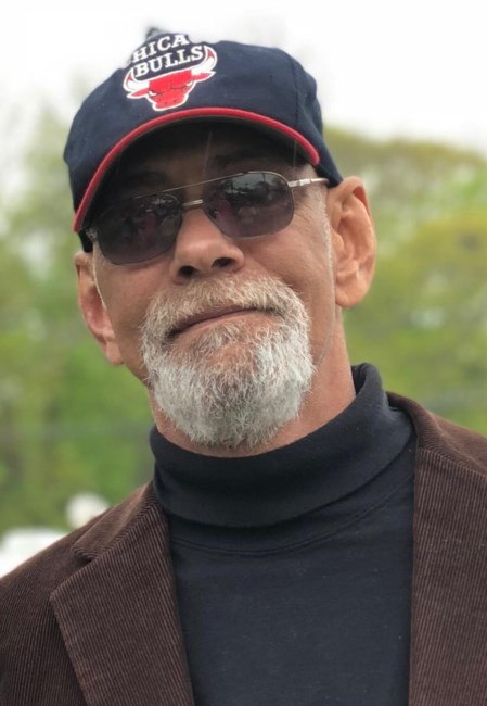 Obituary of Steve Cummings, Jr.