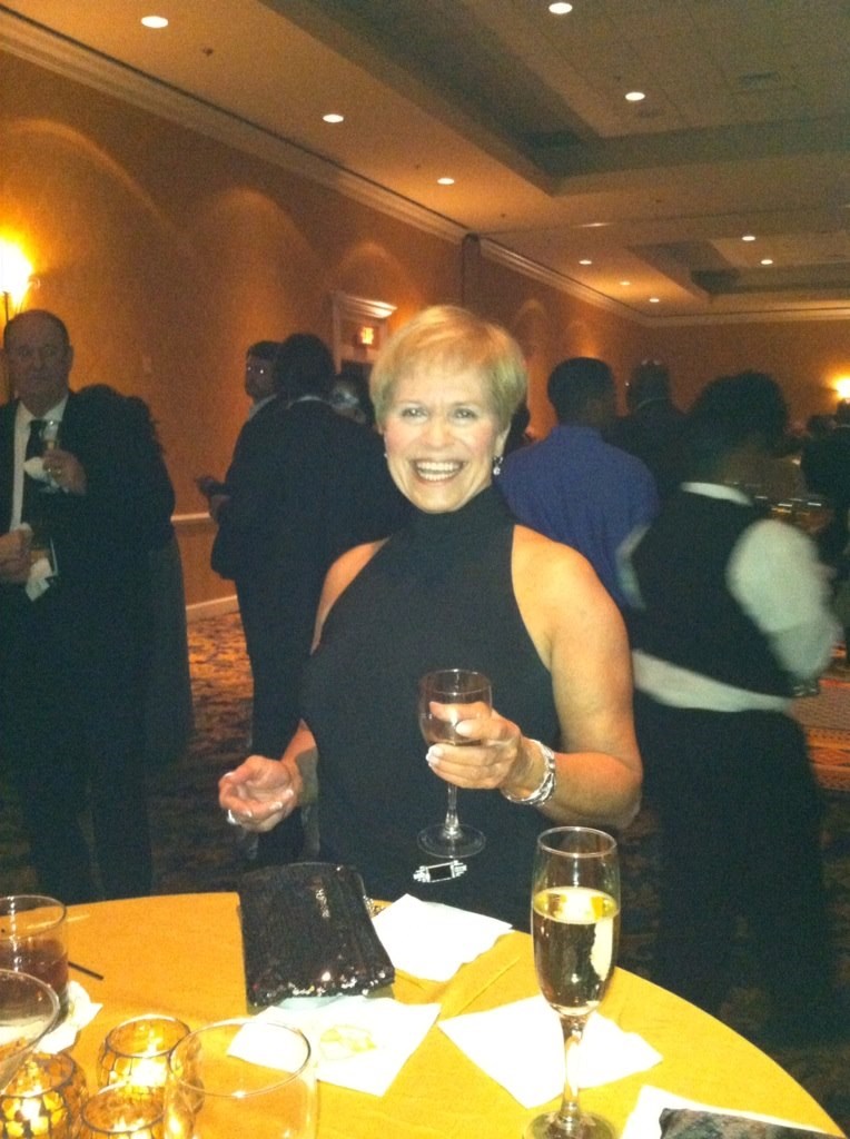 Obituary of Mary M. Bowen-Booth