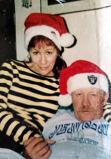 Obituary of Mark Martin Jensen