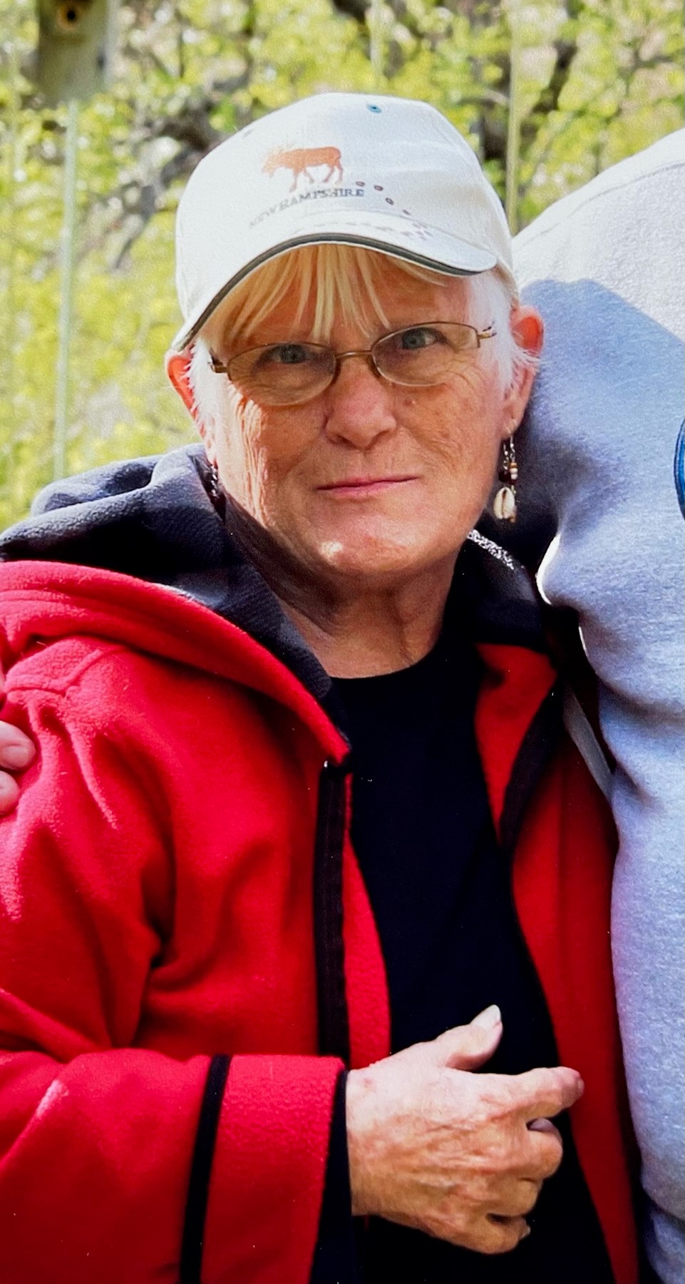 Obituary of Barbara Ann Chase