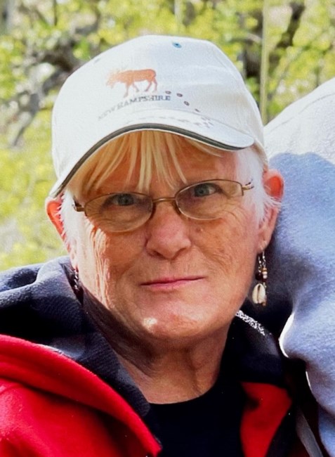 Obituario de Barbara Ann Chase