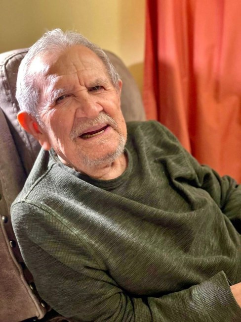 Obituary of Juan De Dios Trompiz Rosales